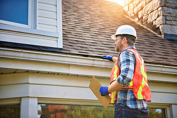 Licensed Gutter Installation service in Lakewood, IL - Roof Repair Smedway